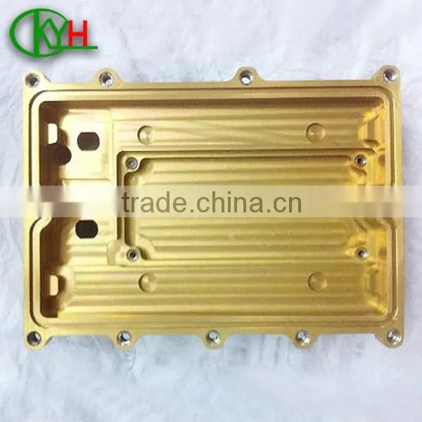 China Professional Aluminum Precision Machining Service ,cnc Milling photo-4