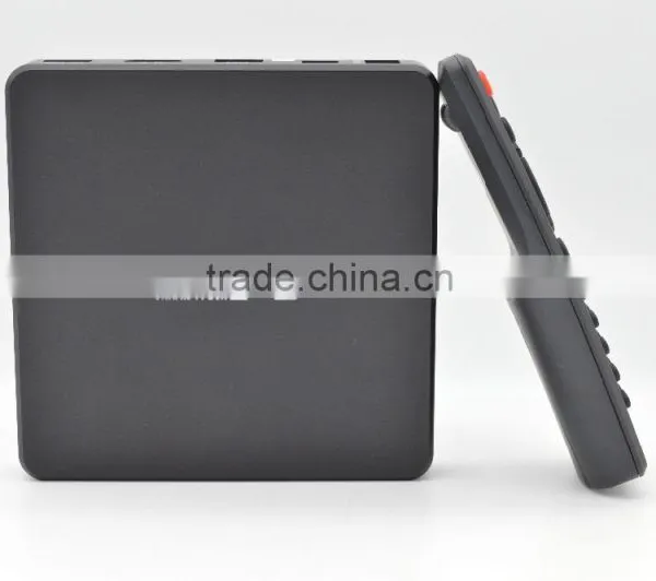 WiFi Full 1080P 8GB RK3388 Octa Core Arabic Channel TV Box k8 With OS Android 5.1 photo-4