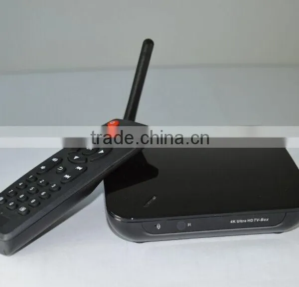 The Latest Hot Selling Tv Box With Processor RK3288,Android4.4,2 TV Box Support H.265 and 4K Smart TV Box. photo-5