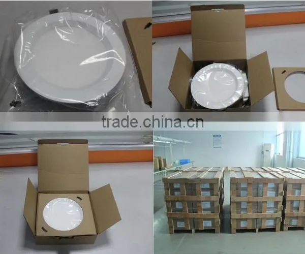 Eco-Friendly Low Consumption SMD 5730 12W LED Super Bright Downlight From Guangdong Manufacturers photo-6