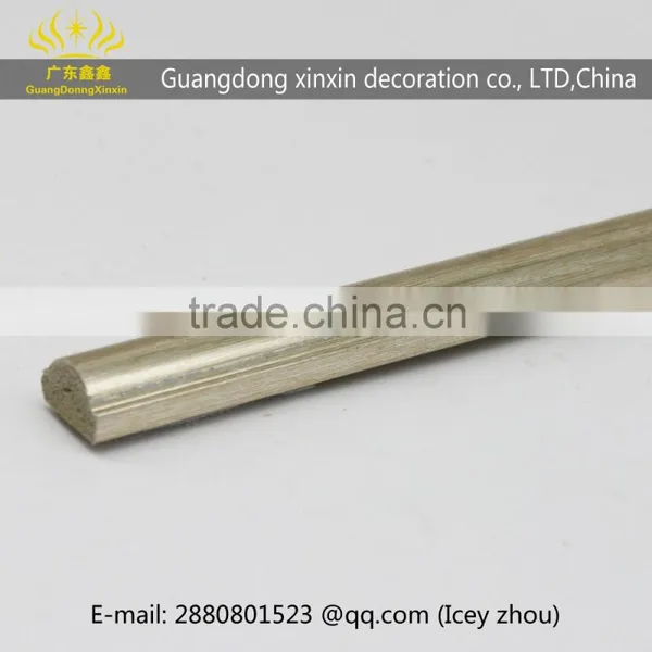 Newest Best Sell ps Decoration Moulding Line,Home, KTV, Villa, Hotel Decoration Materials photo-3