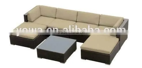 Wicker Outdoor Furniture photo-2