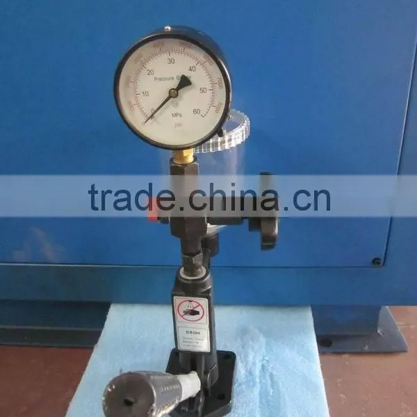 Hot Sale Fuel Injector and Nozzle Tester photo-3