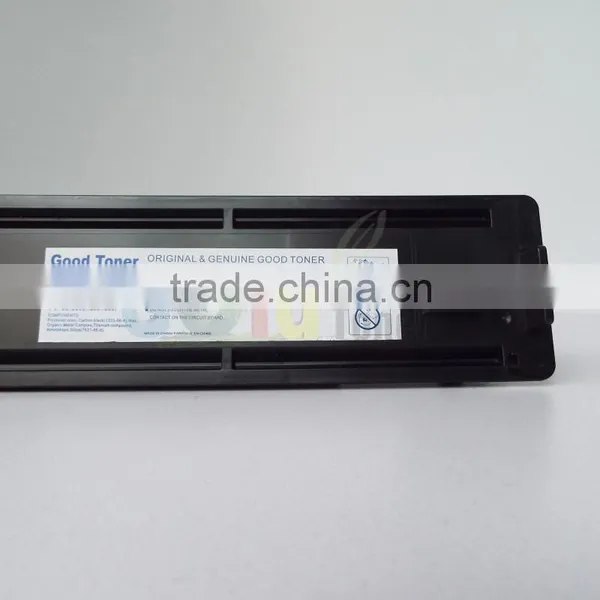 High Quality T-2507P Compatible Toner Cartridge for Toshiba photo-5
