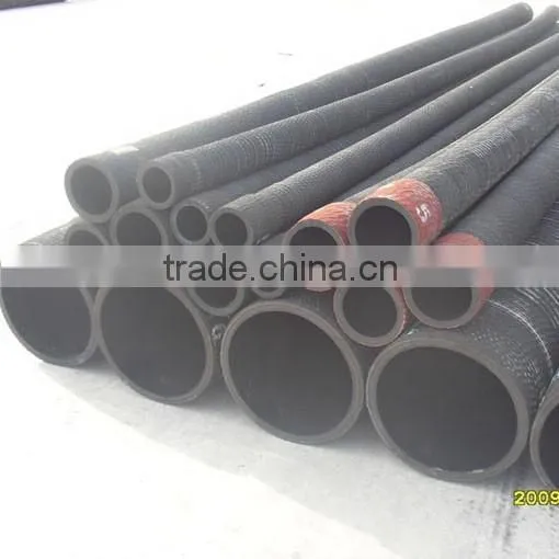 Heavy Duty Water Rubber Hose photo-5