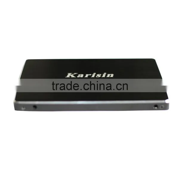 Karisin Intenal 7mm SSD Hdd 3.5 SATA 1TB With 1gb Cache photo-2