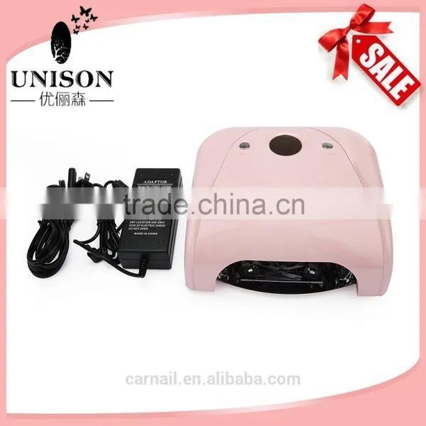 36w Finger Gel uv Curing Lamp Nail uv Lamp, Led Nail Lamp uv Nail Lamp photo-5