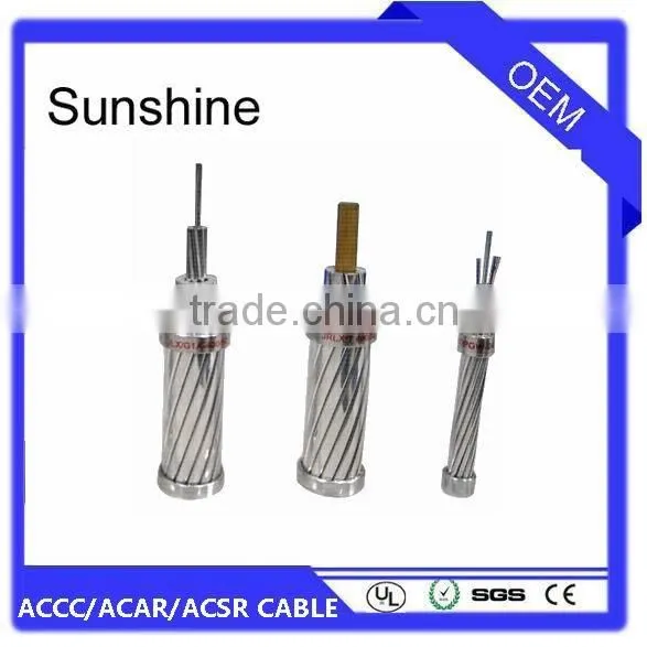 Conductor Material Min 53% IACS Transmission Lines ALUMINUM MAGNESIUM SILICON ALLOY photo-3