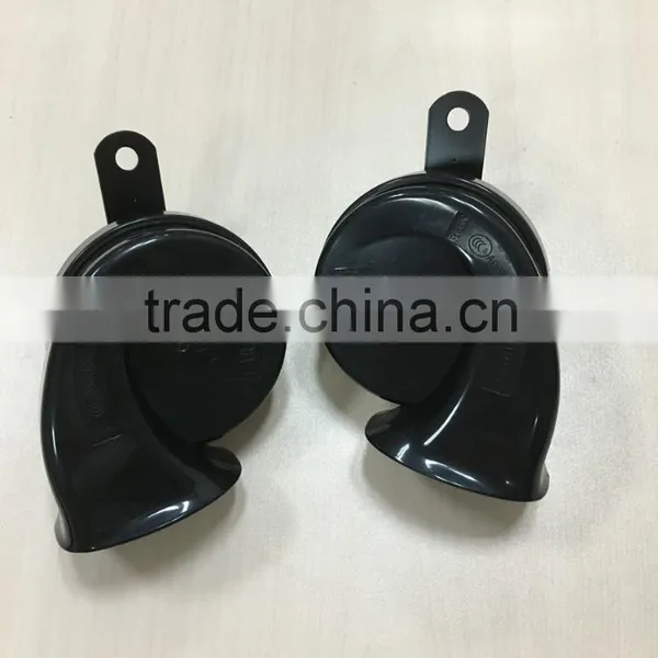 New Arrival 12V Truck Air Horn and Snail Horn E-mark Approved FK-80C photo-3