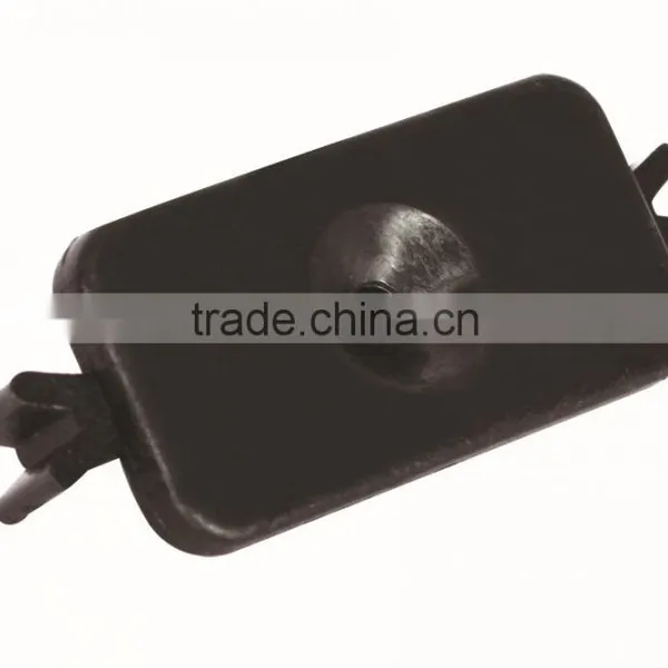 China Wood Plastic Terrace Floor Free Samples photo-6