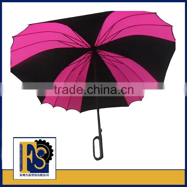 Promotional Long Straight Umbrella photo-5