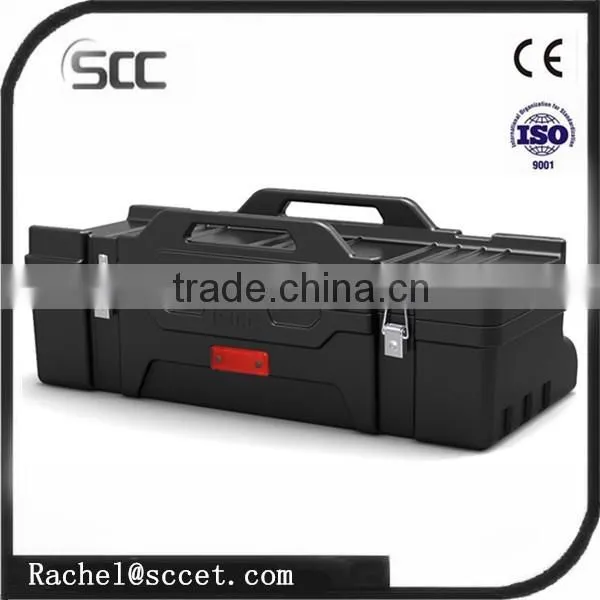 SCC 85L Hard Plastic ATV Box ATV Trunk by Roto Molded photo-6