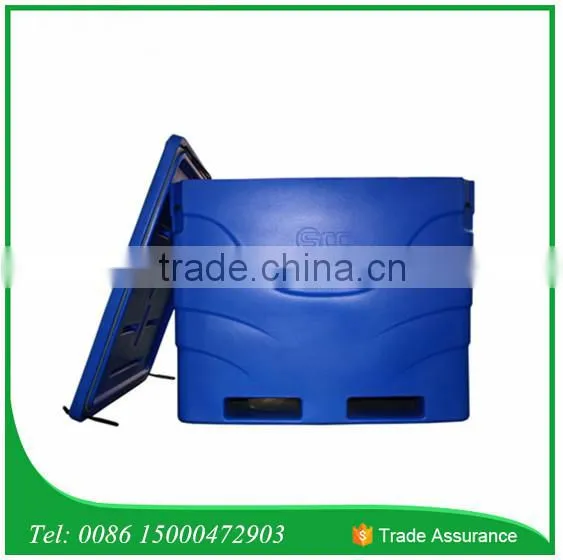 1000L Extra Large Storage Container for Fish, Fish Cooler, Fish Container for Fisheries photo-2