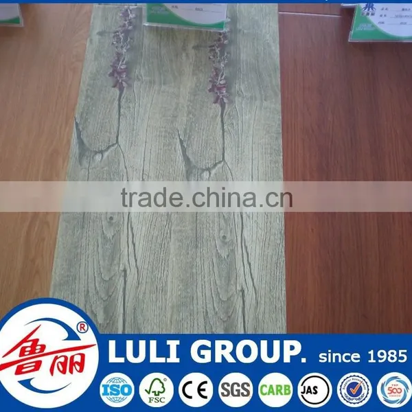 Engineered Flooring in LULI Group photo-4