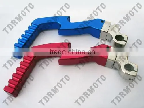 dirt bike parts/pit bike parts/motorcycle parts/kick starter