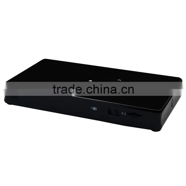 Factory Price Home Use WiFI Android 4.4 Made In China Digital Projector photo-3