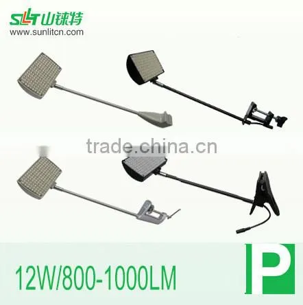 Display Flexible Spotlights,sl-2001-156l,panel Fastener photo-3