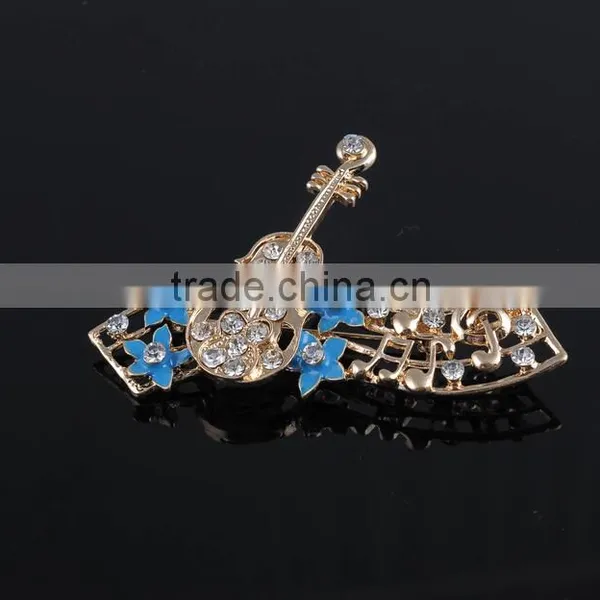 Factory Supply High-end Quality Christmas Gifts Brooch photo-3