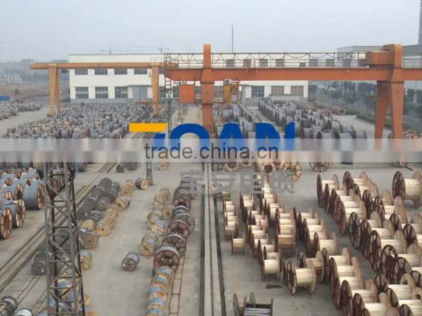 AAC Conductor, All Aluminium Conductor (AS 1531) photo-6