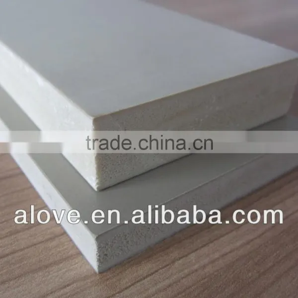 Promotional Sale Wpc Shuttering Board photo-2