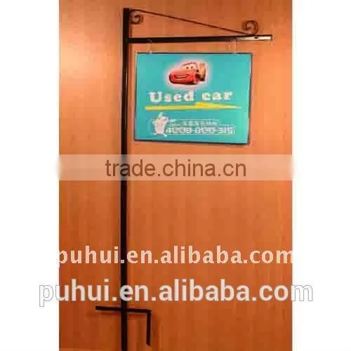 Pavment Sign Holder photo-6