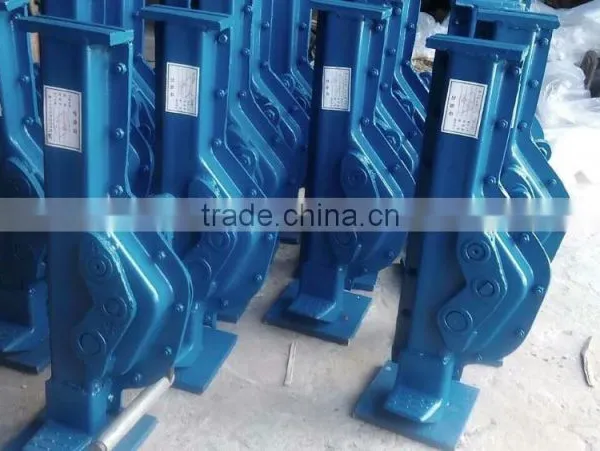 20t Manual Pallet Jack photo-2