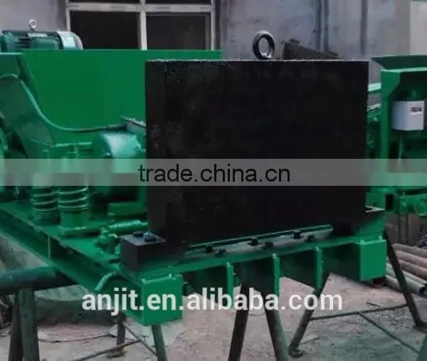 Low Cost Precast Concrete Column Machine photo-4