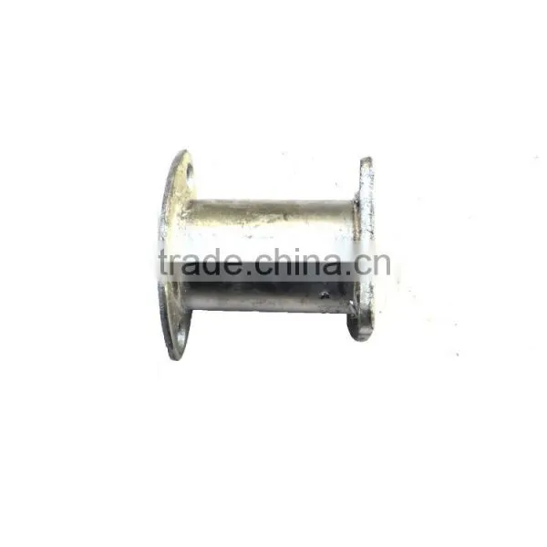 KAIYUN Genuine Auto Exhaust Pipe Middle With Brake Matching Auto Parts for JMC QINGLING Light Truck photo-3