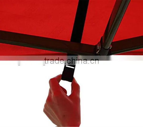 2015 Portable Good Quality Folding Gazebo Tent photo-6