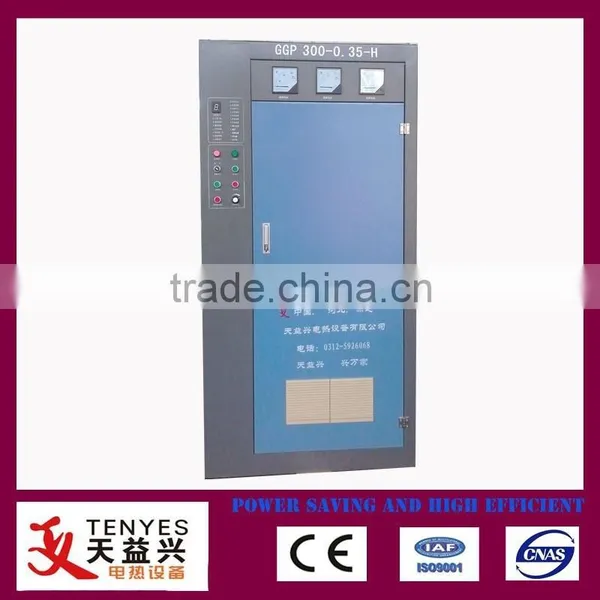 GGP Series Solid State hf Carbon Steel Pipe&tube Welding Equipment
