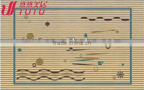 Pvc Door Mats, Swimming Pool Door Mat