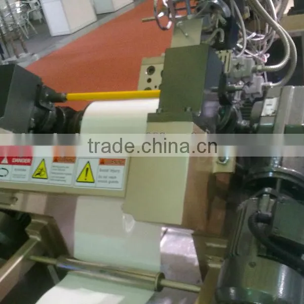 Low Price Small Plastic Sheet Extrusion Machine