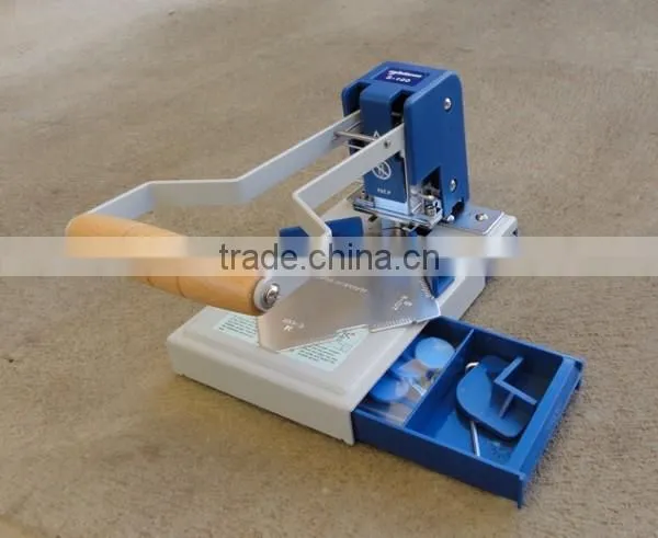 Manual Corner Cutter 6 in 1 photo-2
