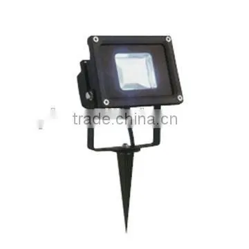 10W Led Garden Light With Spike photo-2