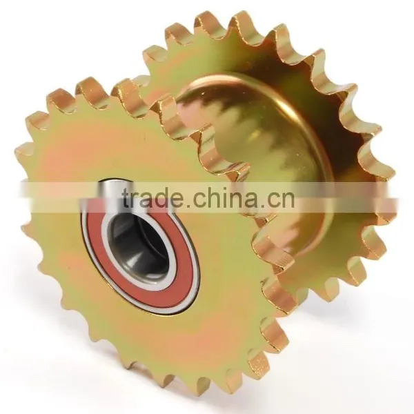 20Y-27-11581 Excavator Chain Drive Sprocket Prices PC180-3 photo-2