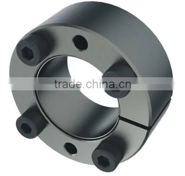 Keyless Shaft-Hub Locking Device photo-4