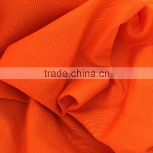Flame Retardant Fabric 100cotton Woven Dyed Fabric photo-4