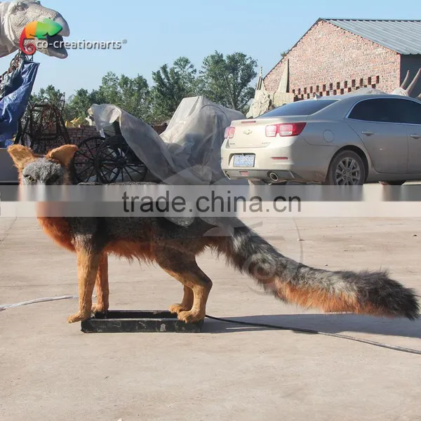 Life Size Realistic High Simulation Animal photo-2