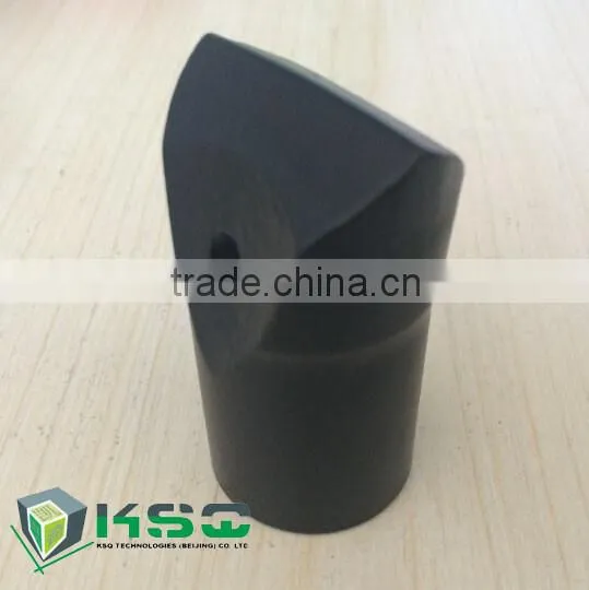 Tungsten Carbide Drill Bit Tapered 28mm / Chisel Bit photo-6