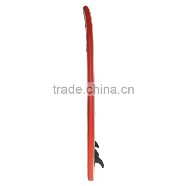 11'3" Inflatable Paddle Board photo-3