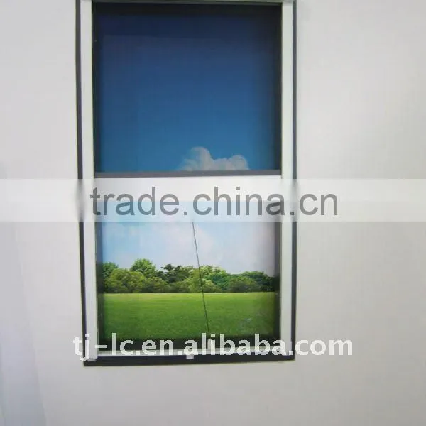Aluminum Insect Screen
