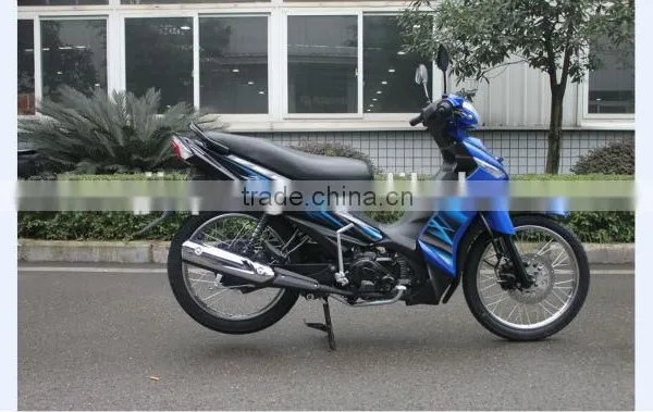 CUB 110cc Motorcycle photo-2