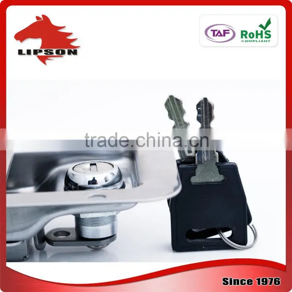 LM-335 Machinery Tools Distribution Boards Genset Cabinet Panel Lock photo-4