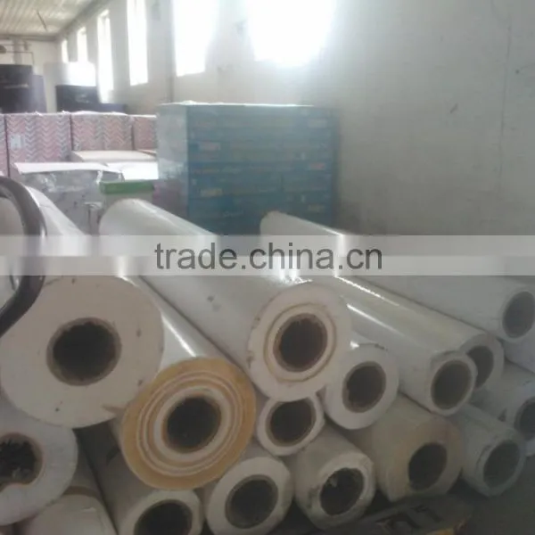 Self Adhesive Materials Films and Papers ( End Rolls)