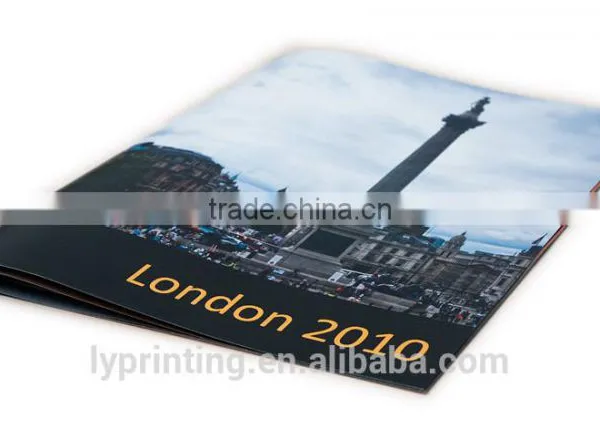 Cheap Catalogue, Brochure, Magazine, Photo Album Printing photo-6