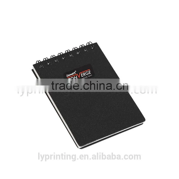 Custom Notebook, Leather Notebook, YO Notebook Printing photo-2
