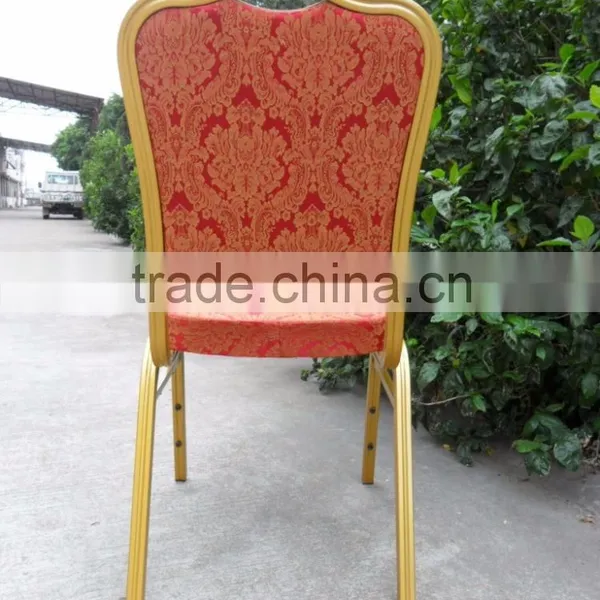 2016 Hot Sale Beautiful Stacking Wedding Chair photo-4
