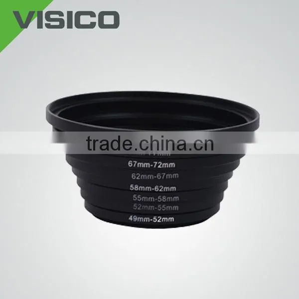Digital Camera Square Filter Adapter Ring Protector Adapter Ring for Camera photo-2