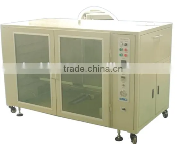 High Quality AB Glue PFM Machine With Dispensing Gluing Machine photo-2