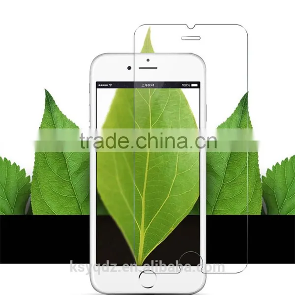 Защитное стекло для экрана iPhone 6 plus из закаленного стекла толщиной 0